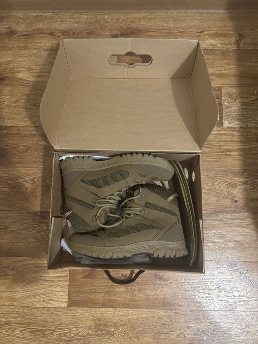 Берци від вірми Bistfor, нові.