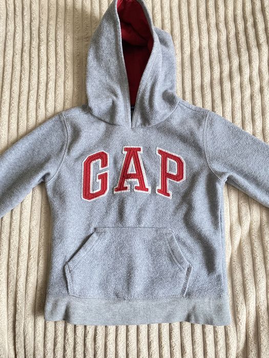 Gap кофта толстовка