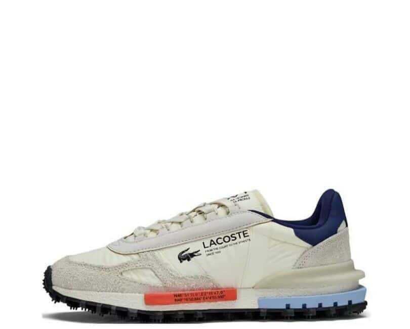 Sapatilhas verde de alta qualidade