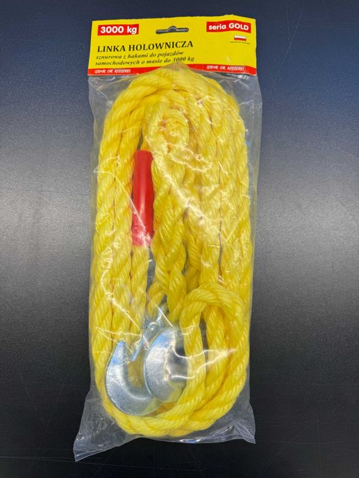 Godmar Linka holownicza 3000kg