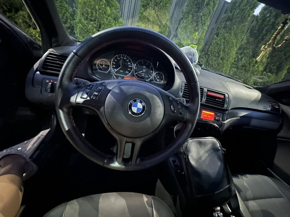 Продам Беху е46 touring