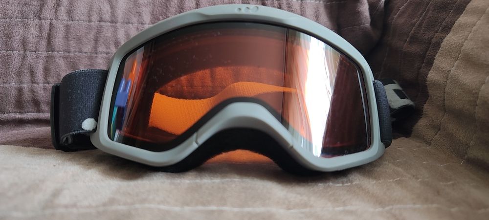 Gogle wedze jr one flake s2