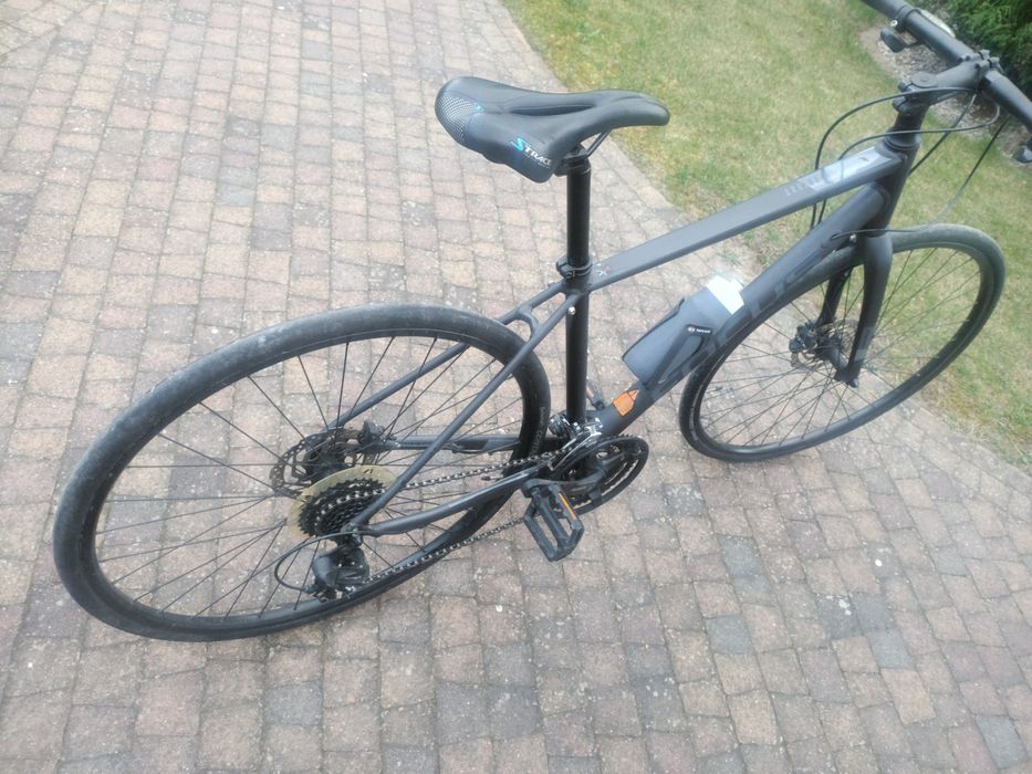 Aluminiowy rower Focus ariva 28 cali