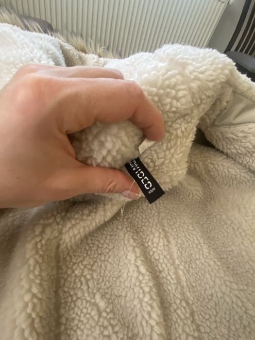 Парка куртка H&M