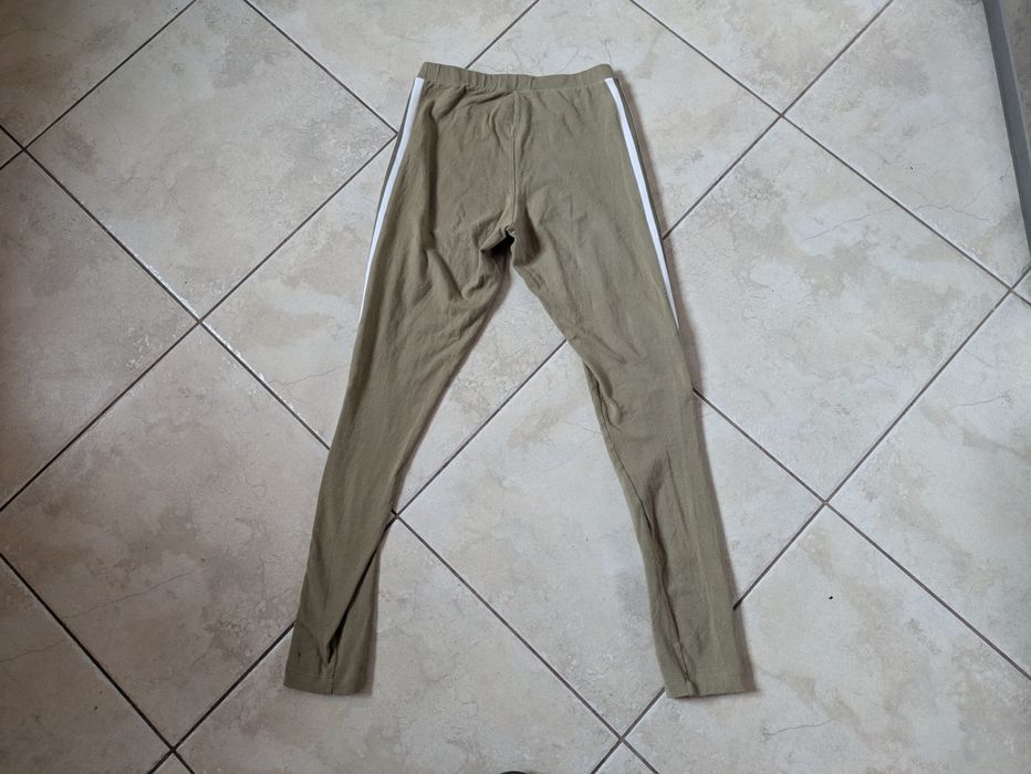 Adidas, spodnie dresowe 158 cm