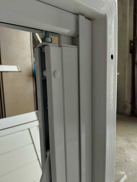 Grade lagarto extensível 120 x 80 x 6 cm muito robusta com fechadura