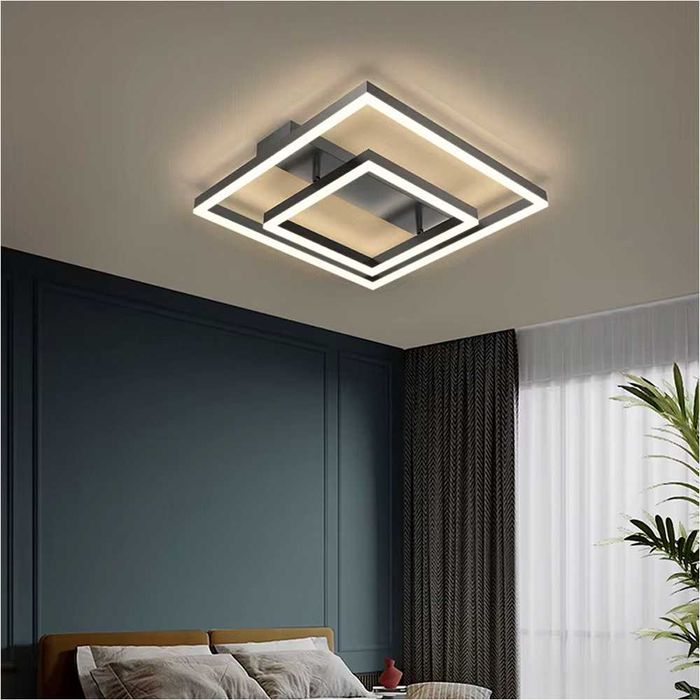 Led люстра, бра, люстра, освітлення, лед світильник Краща ціна!