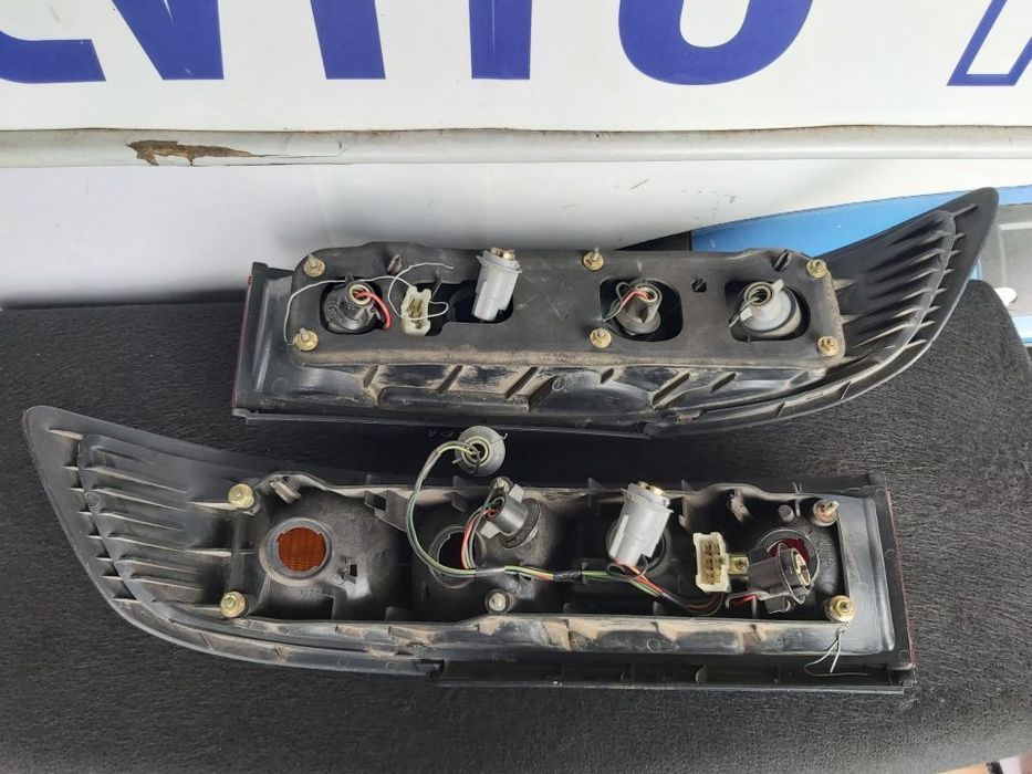 Farolins para Mazda