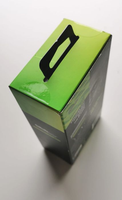 Maszynka na wkłady do golenia Gillette Labs