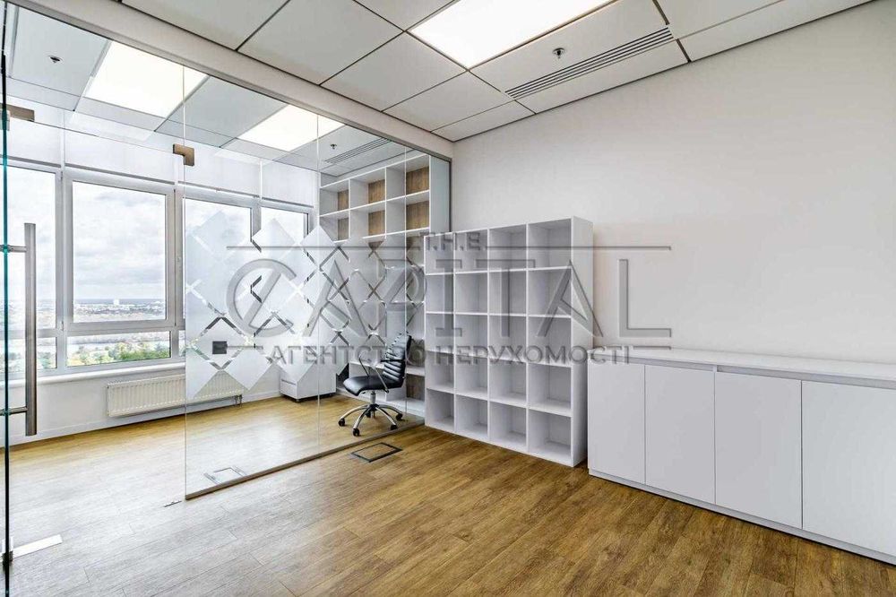 Commercial real estate at st. Bulvar Druzhby Narodov (area 250 m²) - Atlanta.ua - photo 4