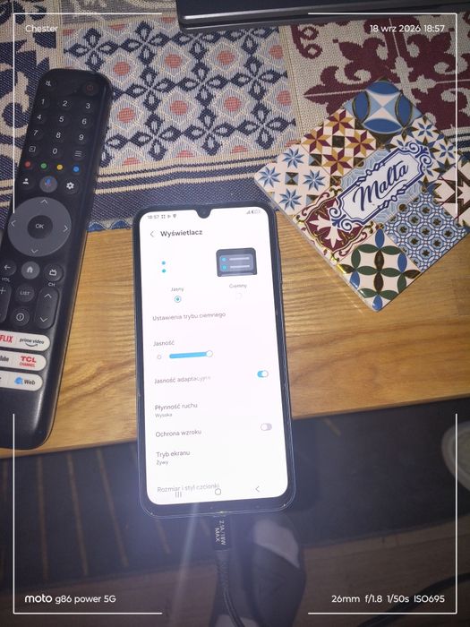 Samsung Galaxy A15 5G
