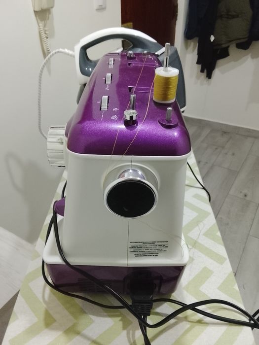 Sewing Machine444208219821844481