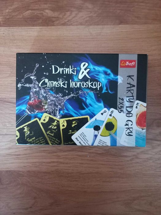 Gry różne 7 szt.