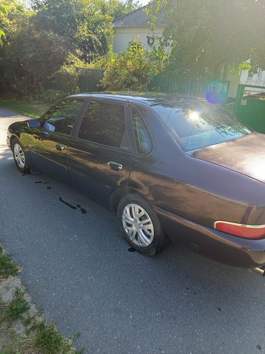 Продам Форд Скорпіо