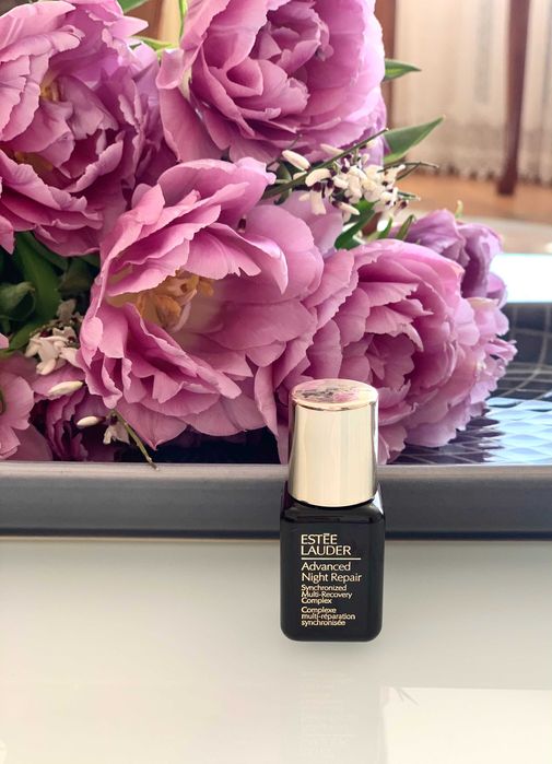 Відновлюючий комплекс Estee Lauder Advanced Night Repair. США