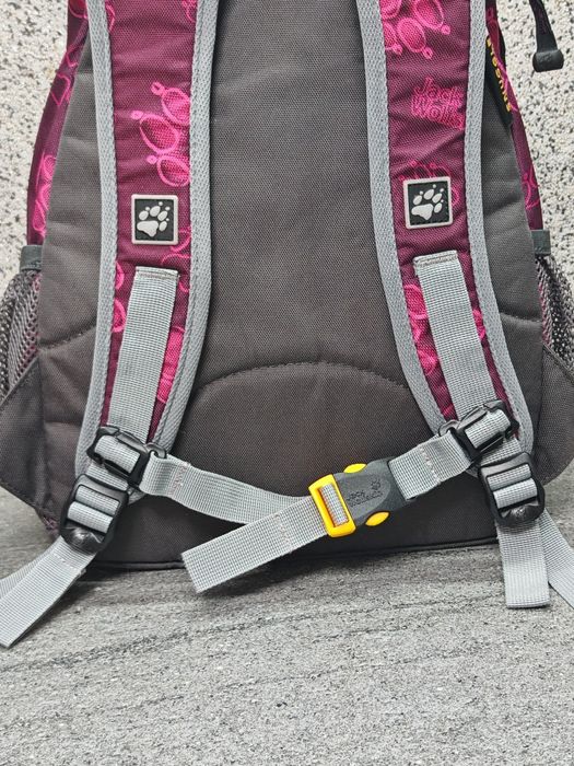 Plecak Jack Wolfskin Little Joe