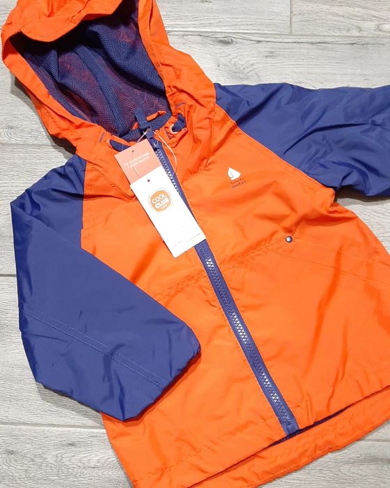 ЛОТ, із 3-х курточок, демісезон