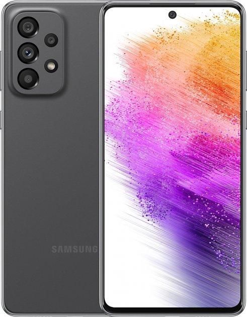 Samsung A736 Galaxy A73 5G 6/128Gb