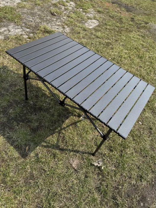 Składany Stół Turystyczny Kempingowy