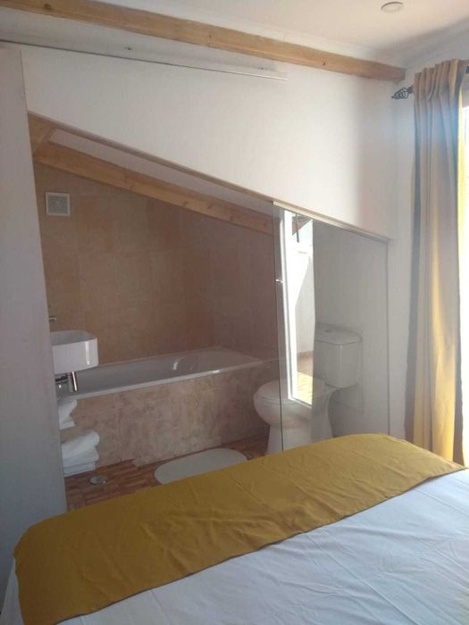 Casa para arrendar em Cercal-Lamas