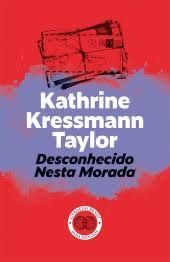 Desconhecido Nesta Morada