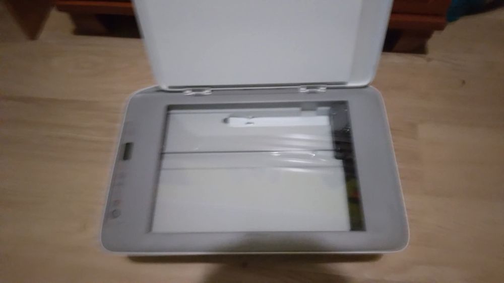 Witam mam na sprzedasz drukarek Modelu HP Deskejt 2720e