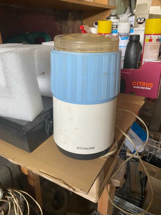Електромясорубка  подрібнювач Straume .600 Вт Измельчитель