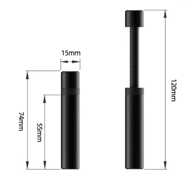 GPU Graphics Bracket / Adapter450936393737840640