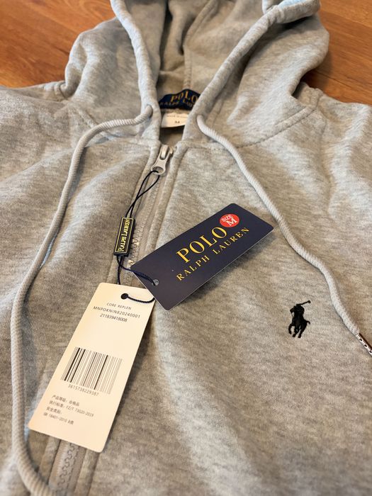 Bluza ralph lauren