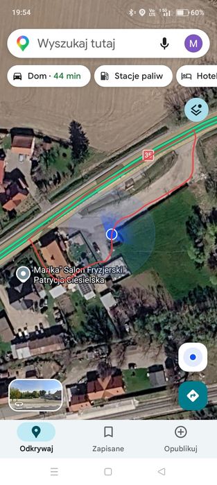 Wynajmę lokal użytkowy