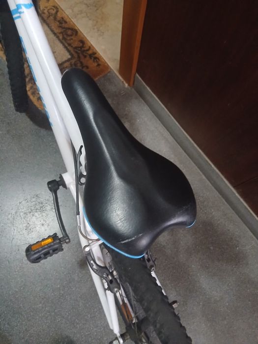 Bicicleta de criança roda 20" em bom estado