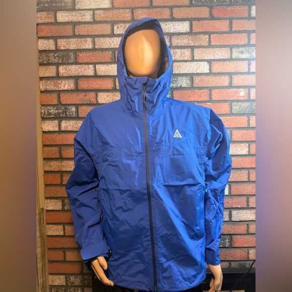 ОРИГІНАЛ Куртка Nike ACG Morpho Storm-Fit ADV (XL) не намокає
