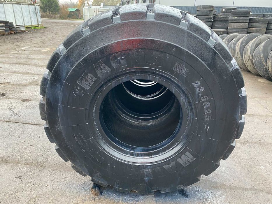 23.5r25 Magna L-5