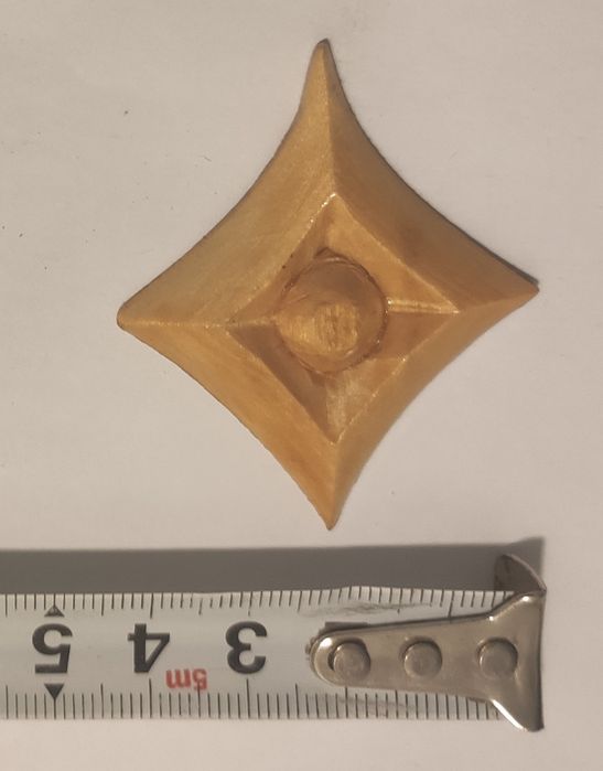 Фурнітура накладки меблеві.