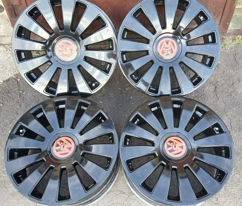Диски 5х112 R19 Volkswagen, Skoda, Seat, Toyota, Subaru