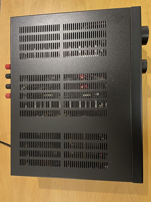 Wzmacniacz Marantz PM 80 mkll Special Edition