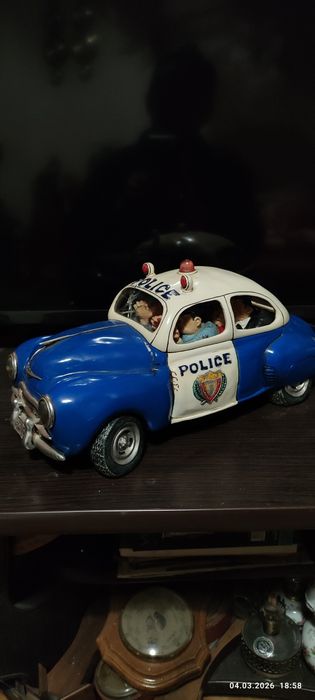 Коллекция Гилермо Фончино