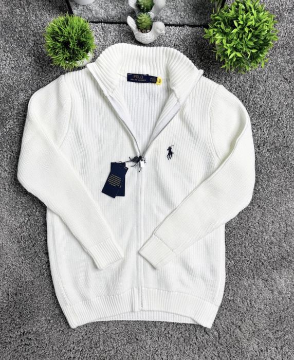 ‼️БЕЗ ПРЕДОПЛАТ‼️Мужской кардиган поло Polo Ralph Lauren | кардиган ральф поло | зипка polo | вязка поло | polo ralph lauren | свитер поло |