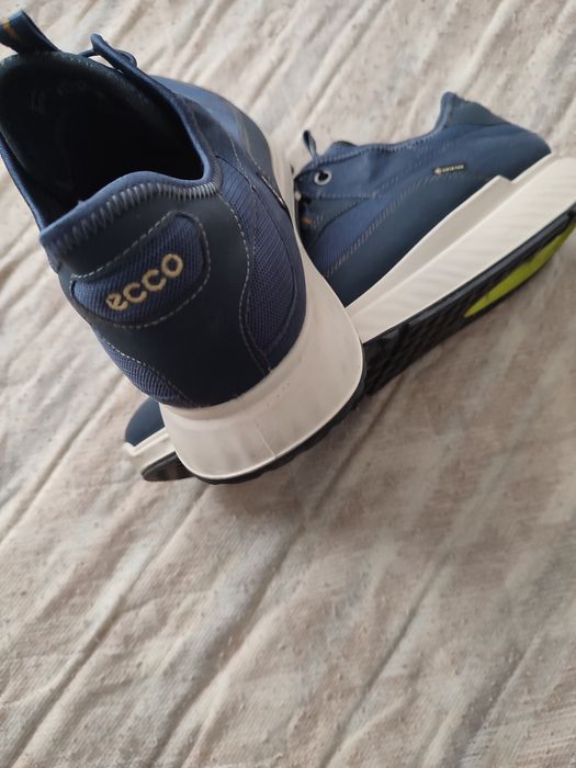 Buty Męskie Ecco Gore-Tex 43 jak nowe