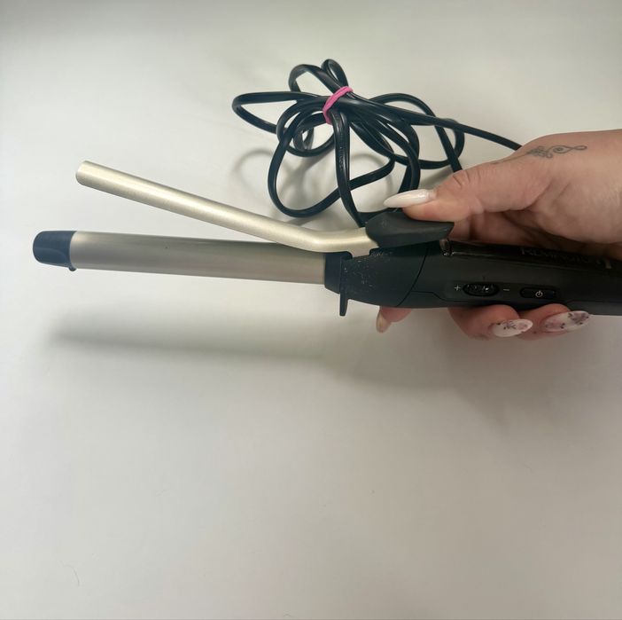 Плойка конусна Remington CI5319