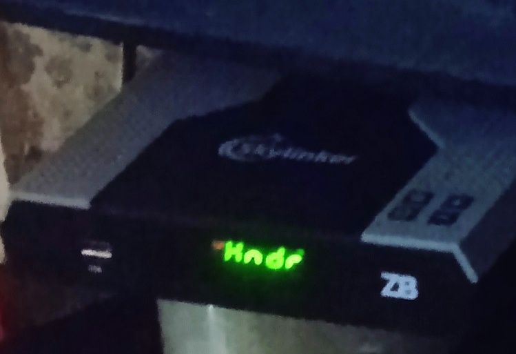 Продам Спутниковый тюнер Skyliner Z8  4K UHD андроид 11