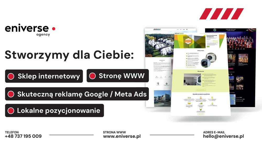 Tworzę strony WordPress – z pełnym wsparciem