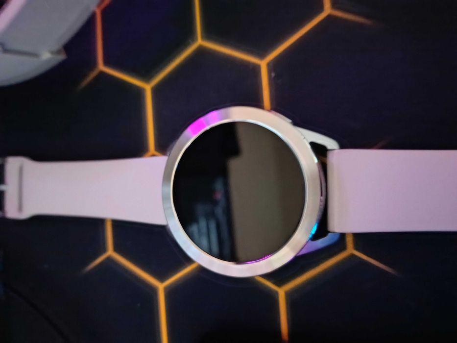 Xiaomi Watch S3 NFC BDB Stan zakup 23.02.2025 gwarancja faktura