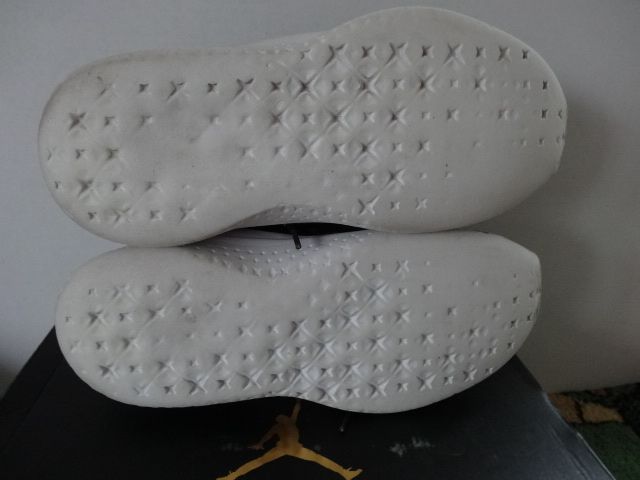 Buty Nike Jordan roz 44 Koszykarskie Sportowe