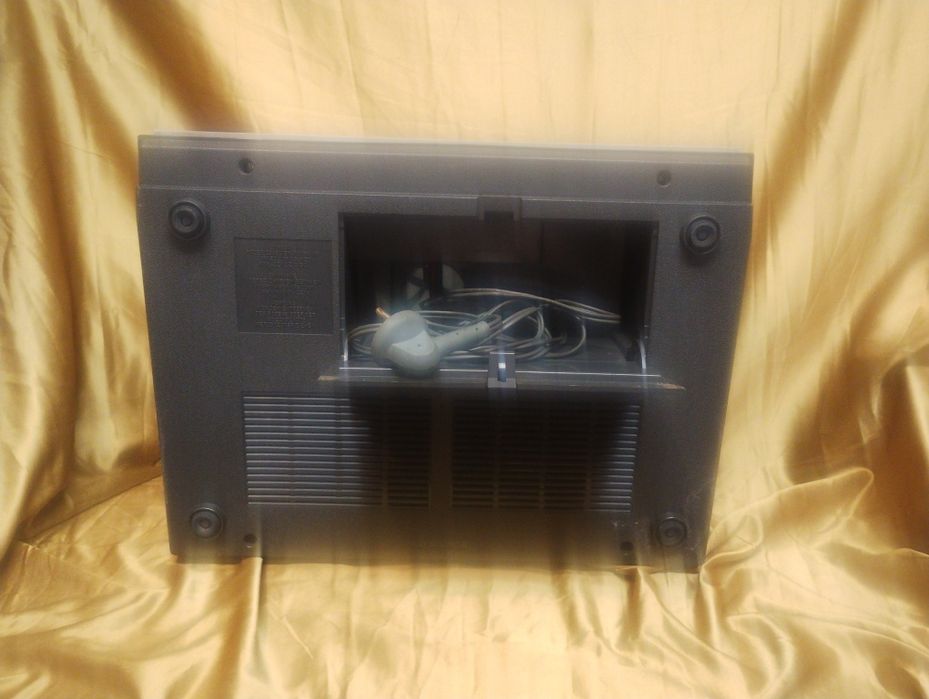 Magnetofon zk 120