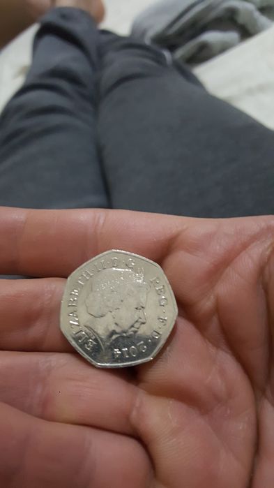 vendo essas moedas de 1982 ,1983, 1997,2008,2010,2014