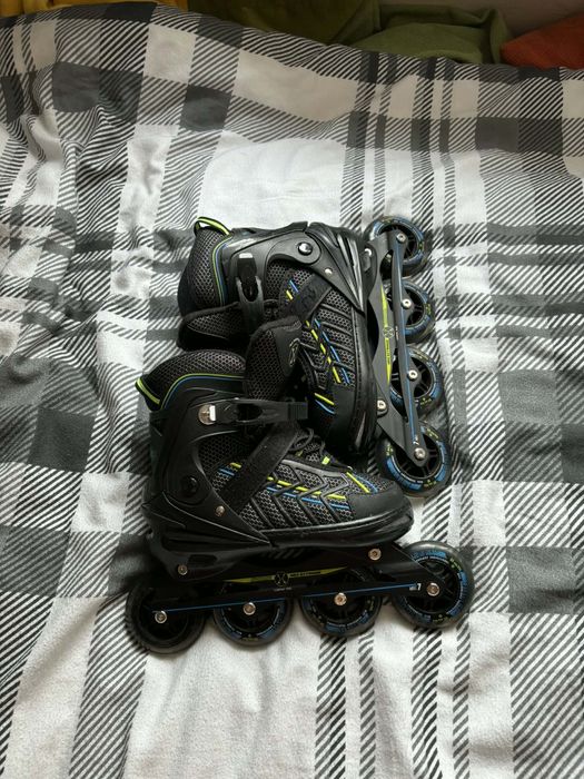 Sprzedam rolki  39-42