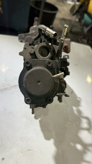 Bomba Injetora Opel Corsa B 1.5 1.7  TD
