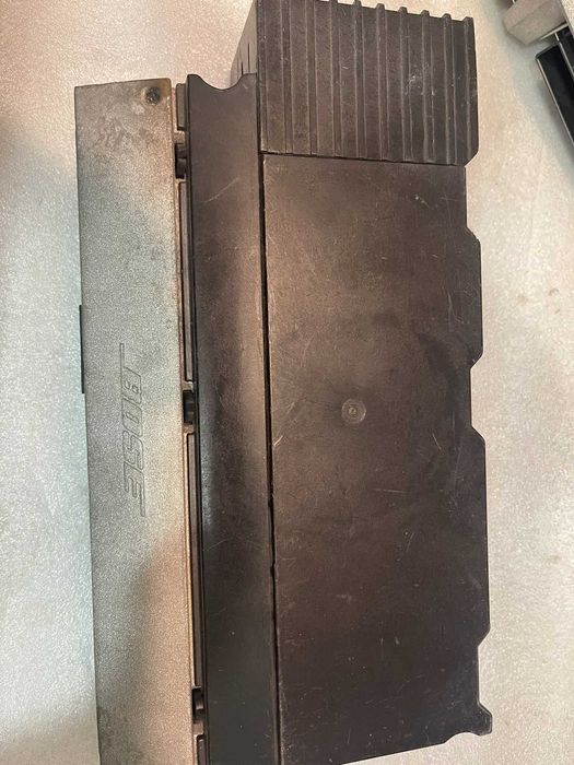 Усилитель звука 4L0 035 223D для Audi Q7