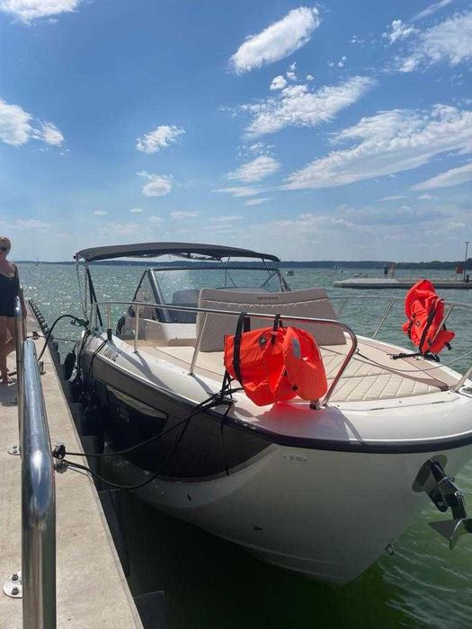 Motorówka Activ 875 Sundeck Quiksilver